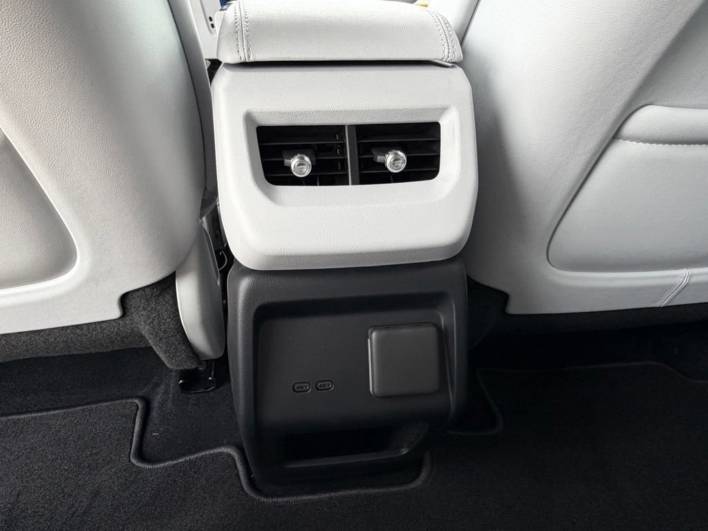 New 2026 Cadillac Optiq Luxury 1 AWD/4WD image 22