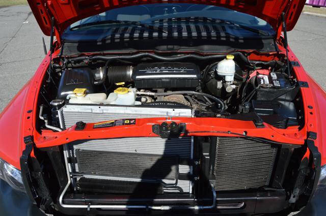 Used 2005 Dodge Ram 1500 Truck ST w/ Trailer Tow Group image 28