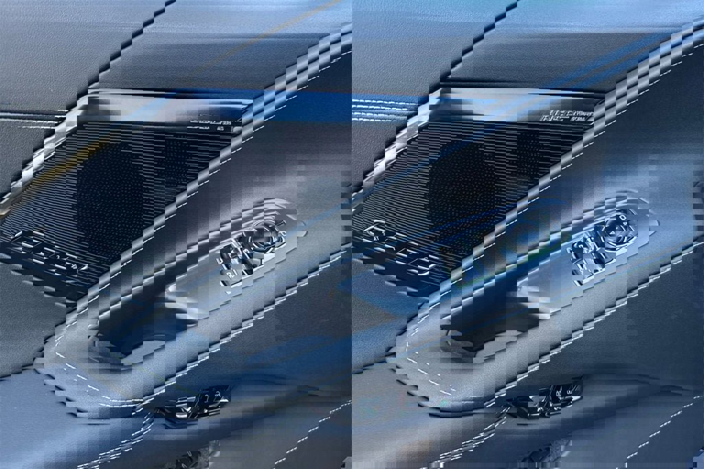 New 2026 Chevrolet Corvette Z06 image 11