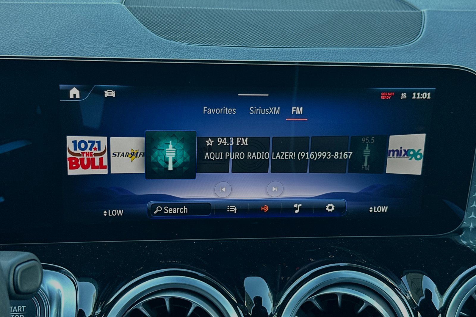 Used 2024 Mercedes-Benz EQB 300 4MATIC image 21