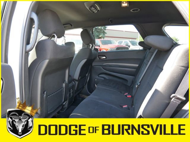 Used 2023 Dodge Durango GT AWD/4WD image 19