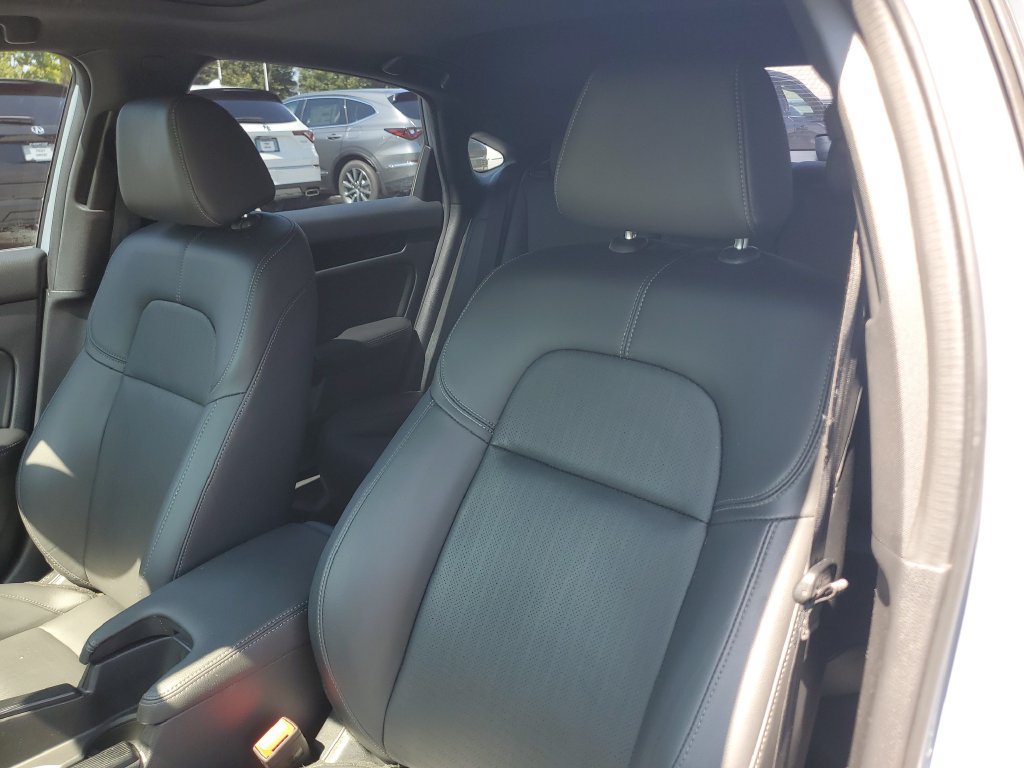 Used 2023 Honda Civic Sport Touring image 17