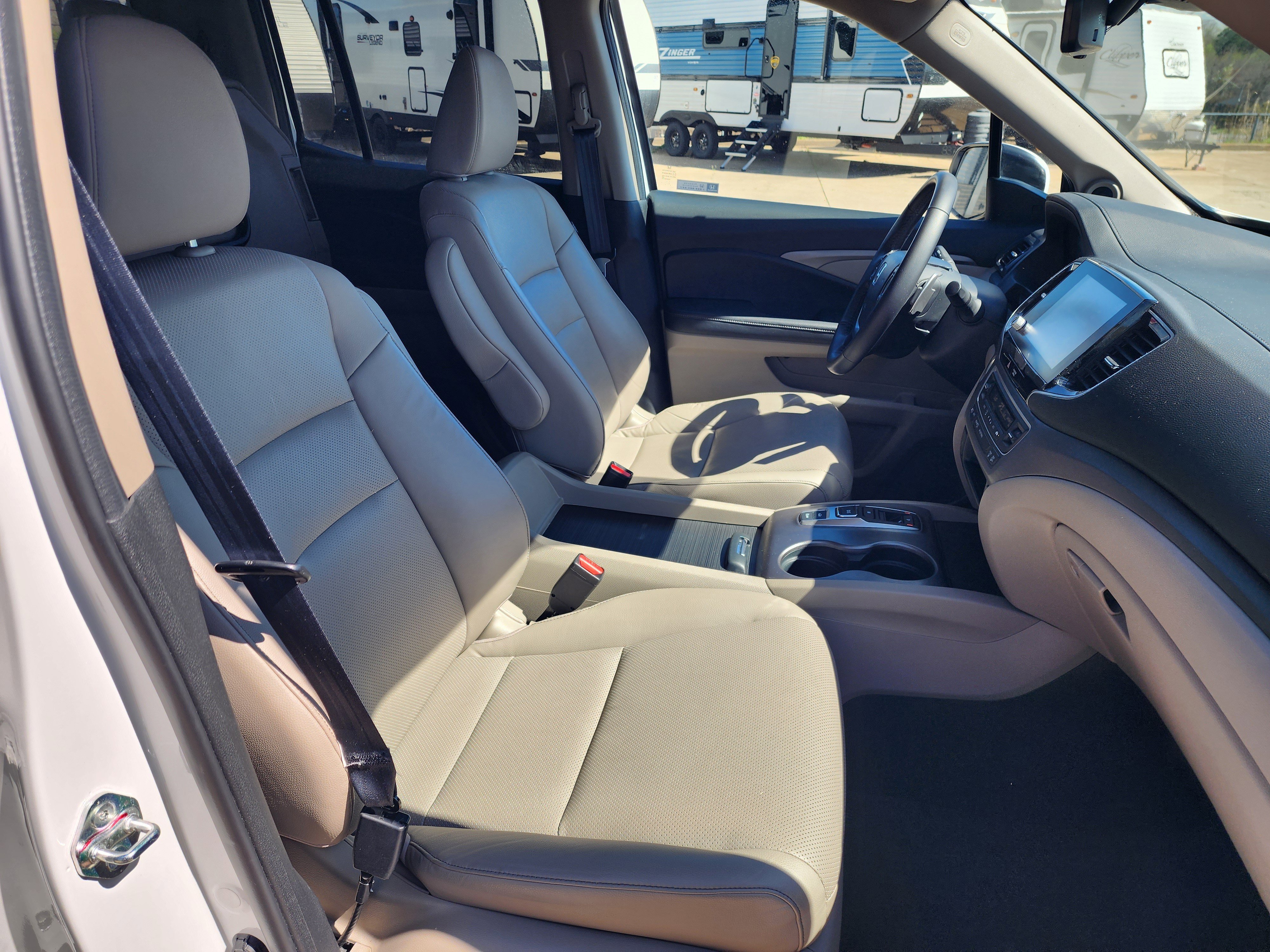 Used 2023 Honda Ridgeline RTL image 13