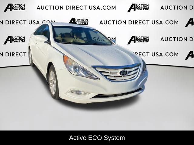 Used 2013 Hyundai Sonata GLS w/ Popular Equipment Pkg video 3