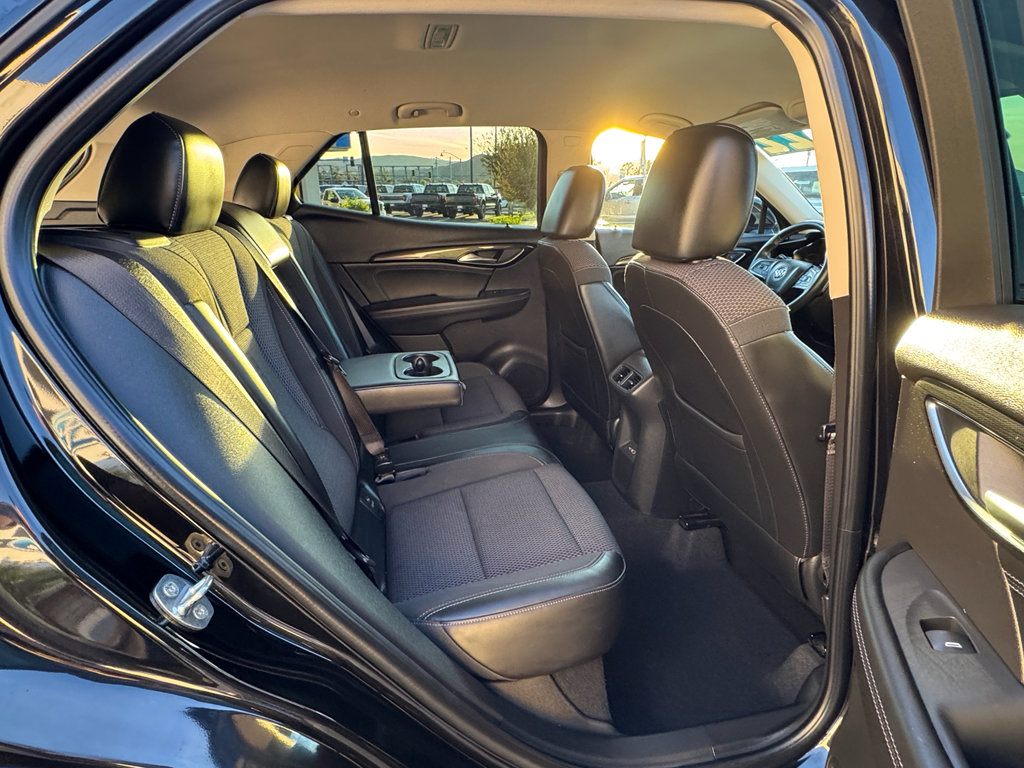 Used 2022 Buick Envision Preferred image 26