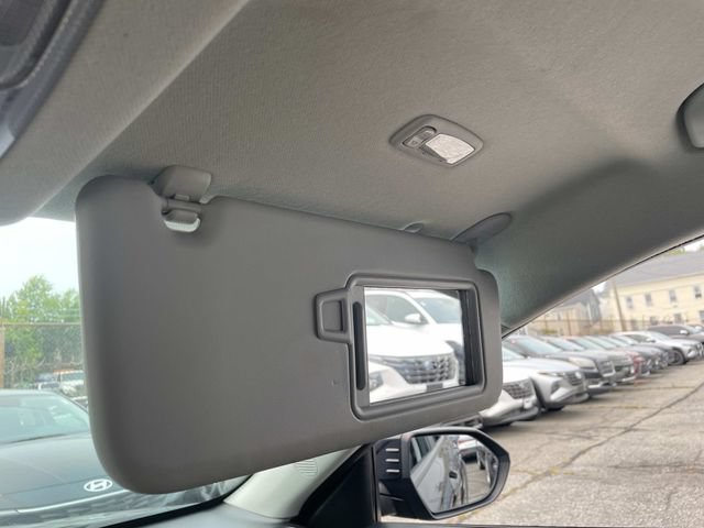 Certified 2024 Hyundai Kona SEL AWD/4WD image 25