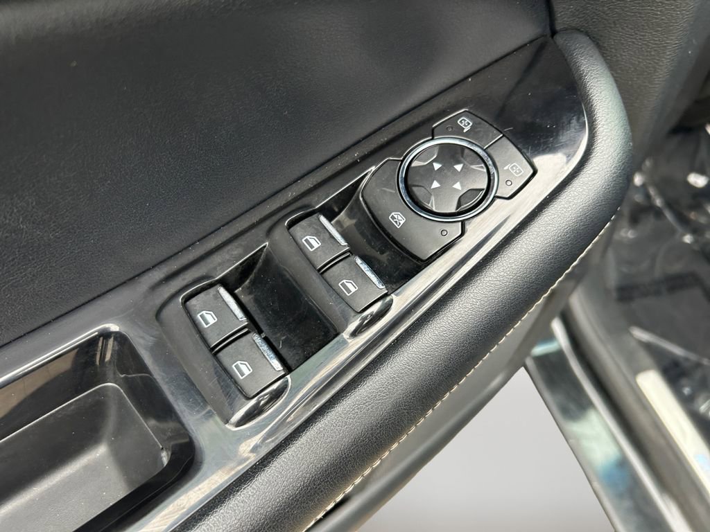 Used 2015 Ford Edge Sport w/ Equipment Group 401A AWD/4WD image 22