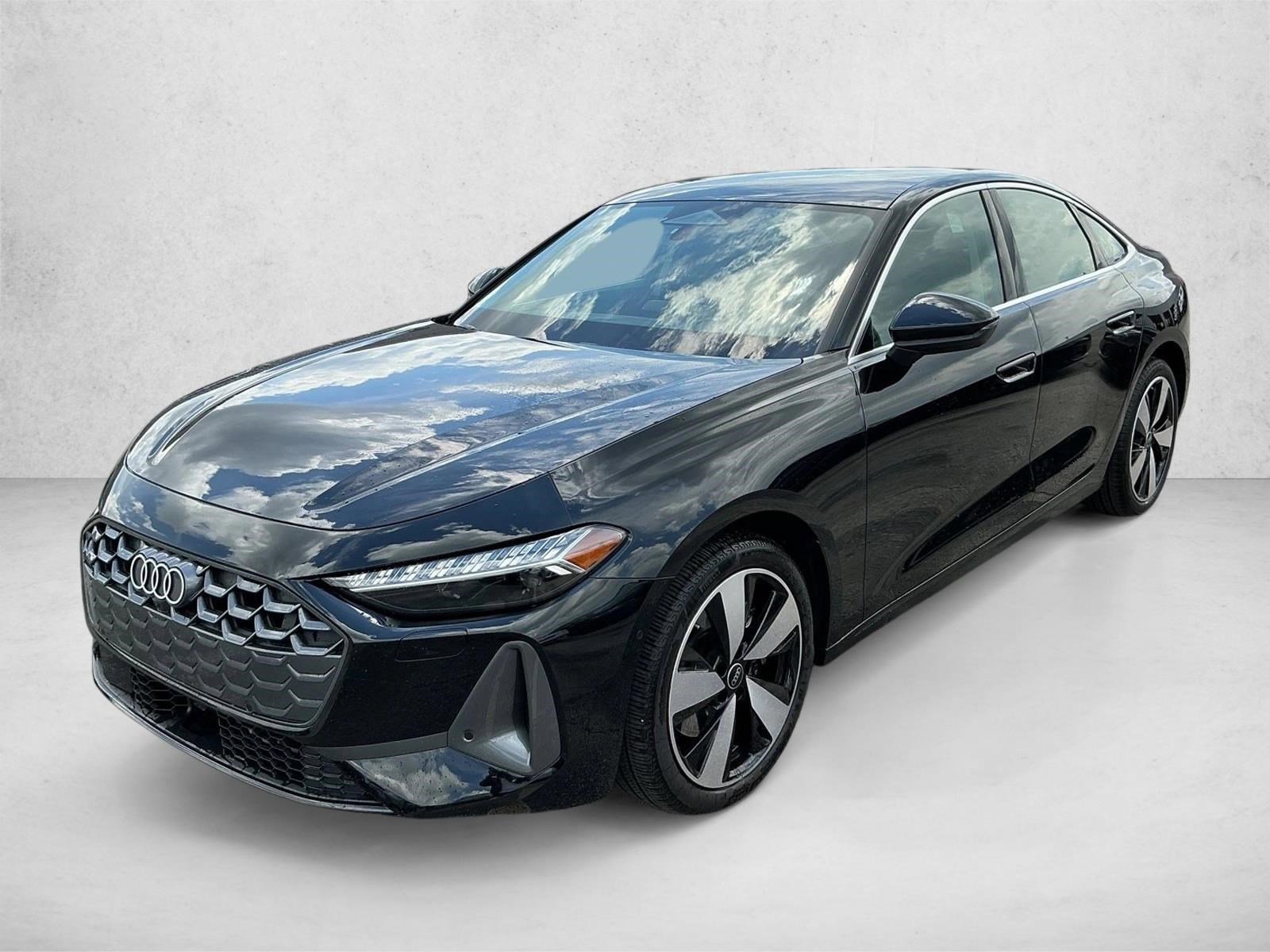 Used 2025 Audi A5 2.0T Premium Plus w/ Premium Plus