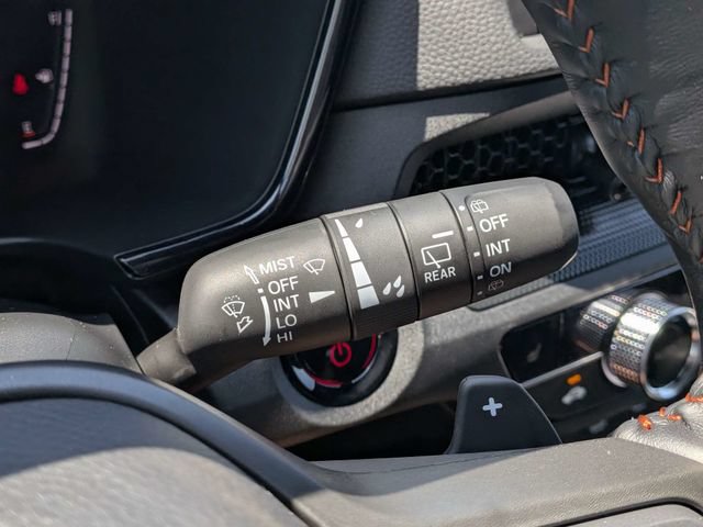 New 2026 Honda CR-V TrailSport image 28