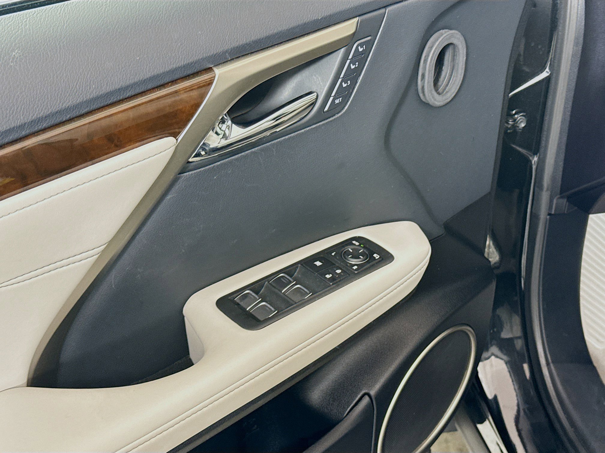 Used 2019 Lexus RX 350 AWD w/ Navigation Package image 20