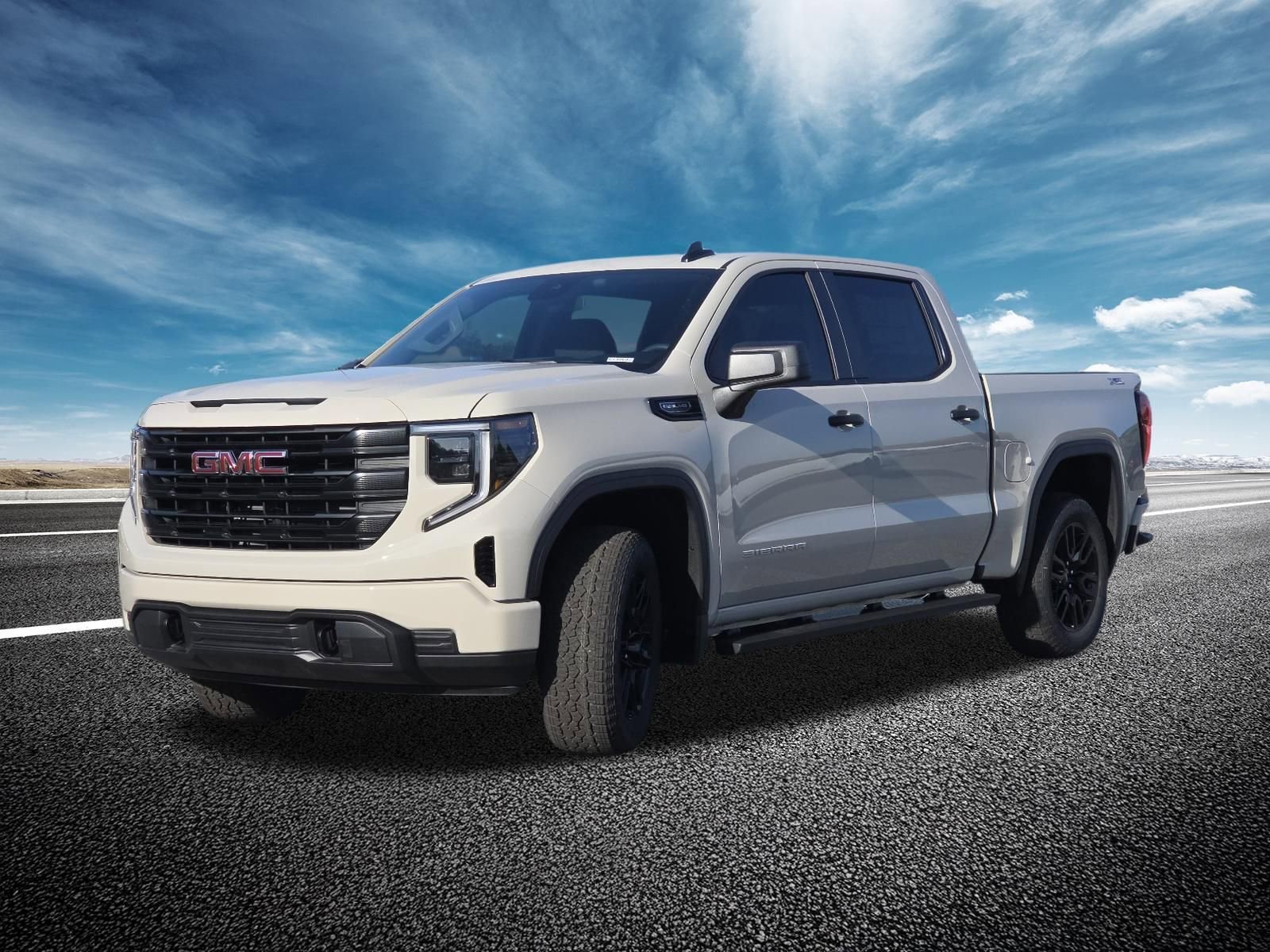 New 2026 GMC Sierra 1500 Pro w/ Graphite Edition image 14