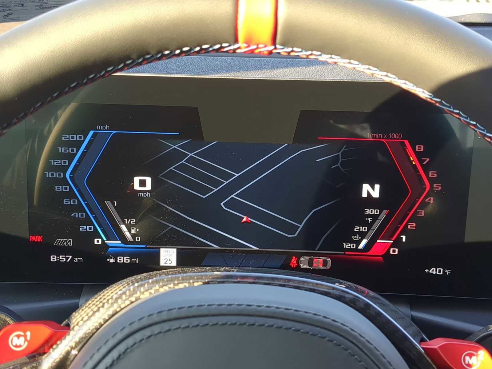 New 2026 BMW M2 w/ Lighting Package image 31