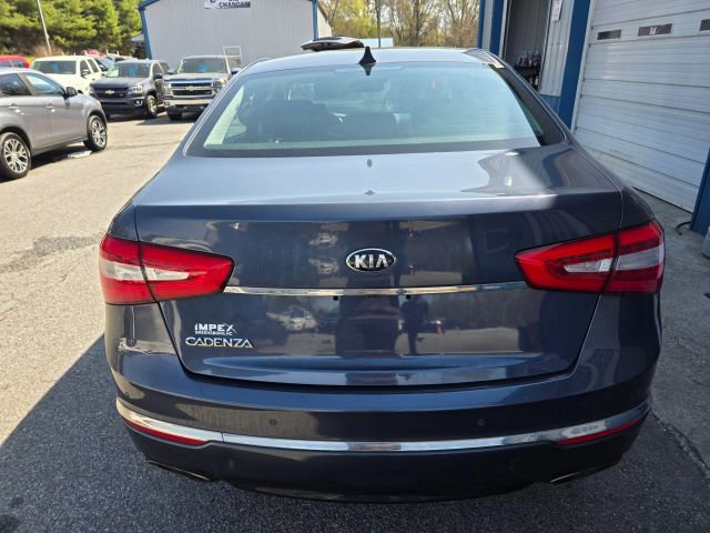 Used 2014 Kia Cadenza Premium image 6