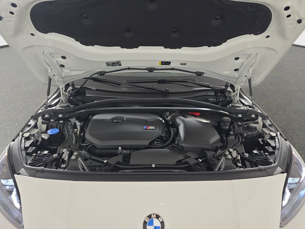 New 2026 BMW M235i xDrive w/ Technology Package AWD/4WD image 31