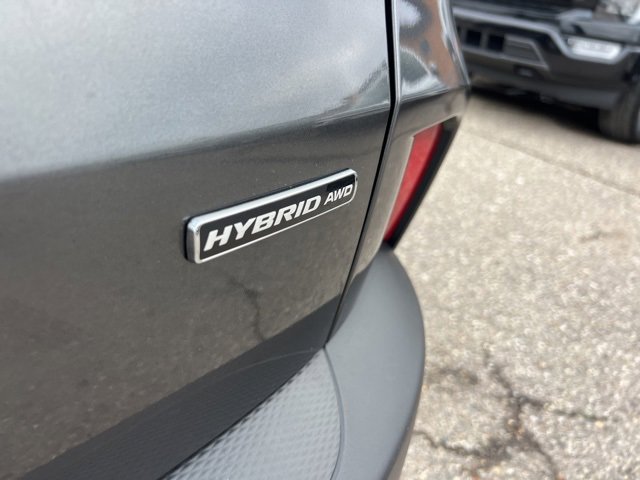 Certified 2020 Ford Escape Titanium image 27