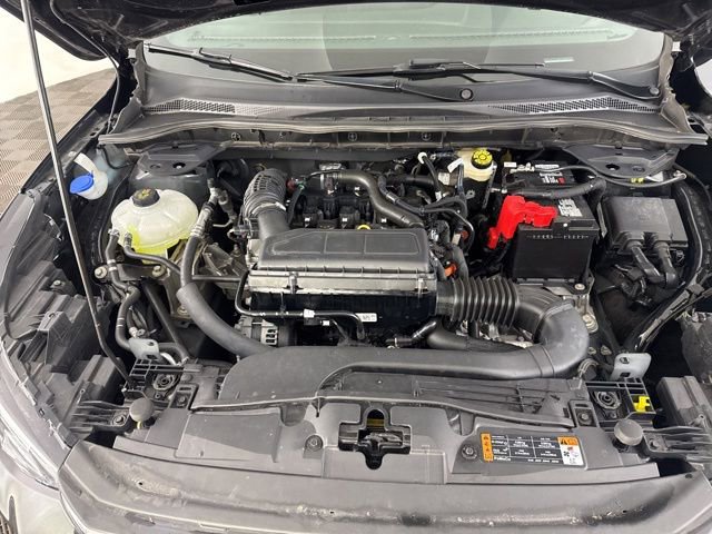 Used 2023 Ford Escape ST-Line w/ Tech Pack #1 image 33