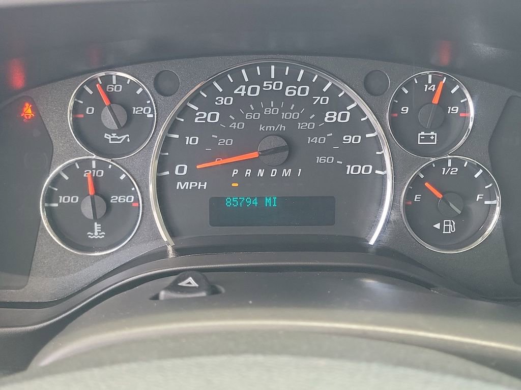 Used 2021 Chevrolet Express 3500 w/ Power Convenience Package RWD image 12