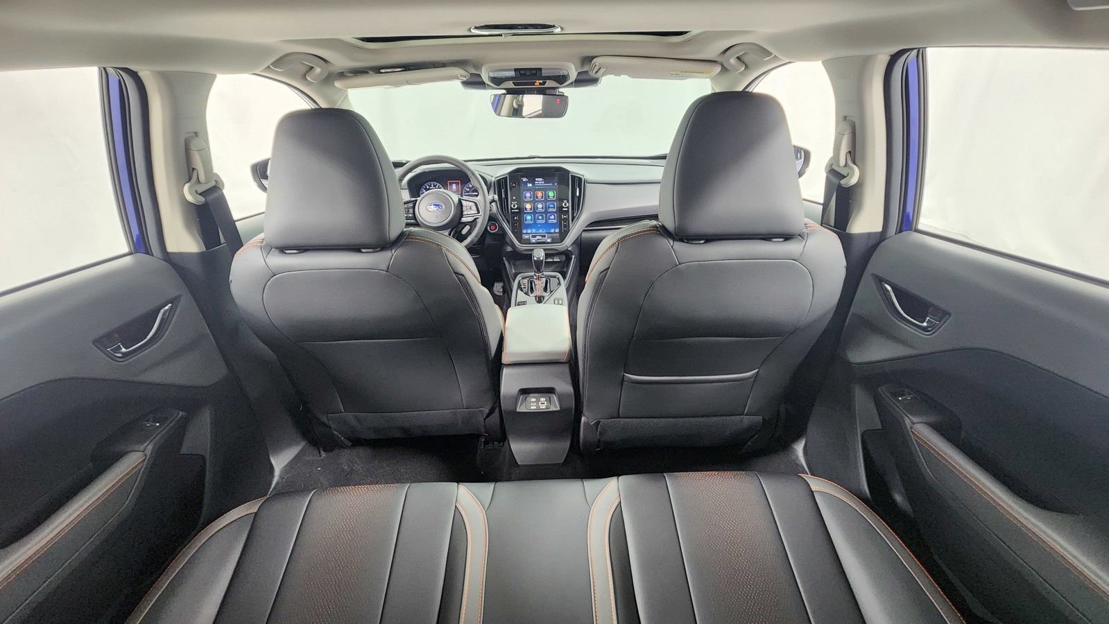 New 2026 Subaru Crosstrek 2.5i Limited AWD/4WD image 17