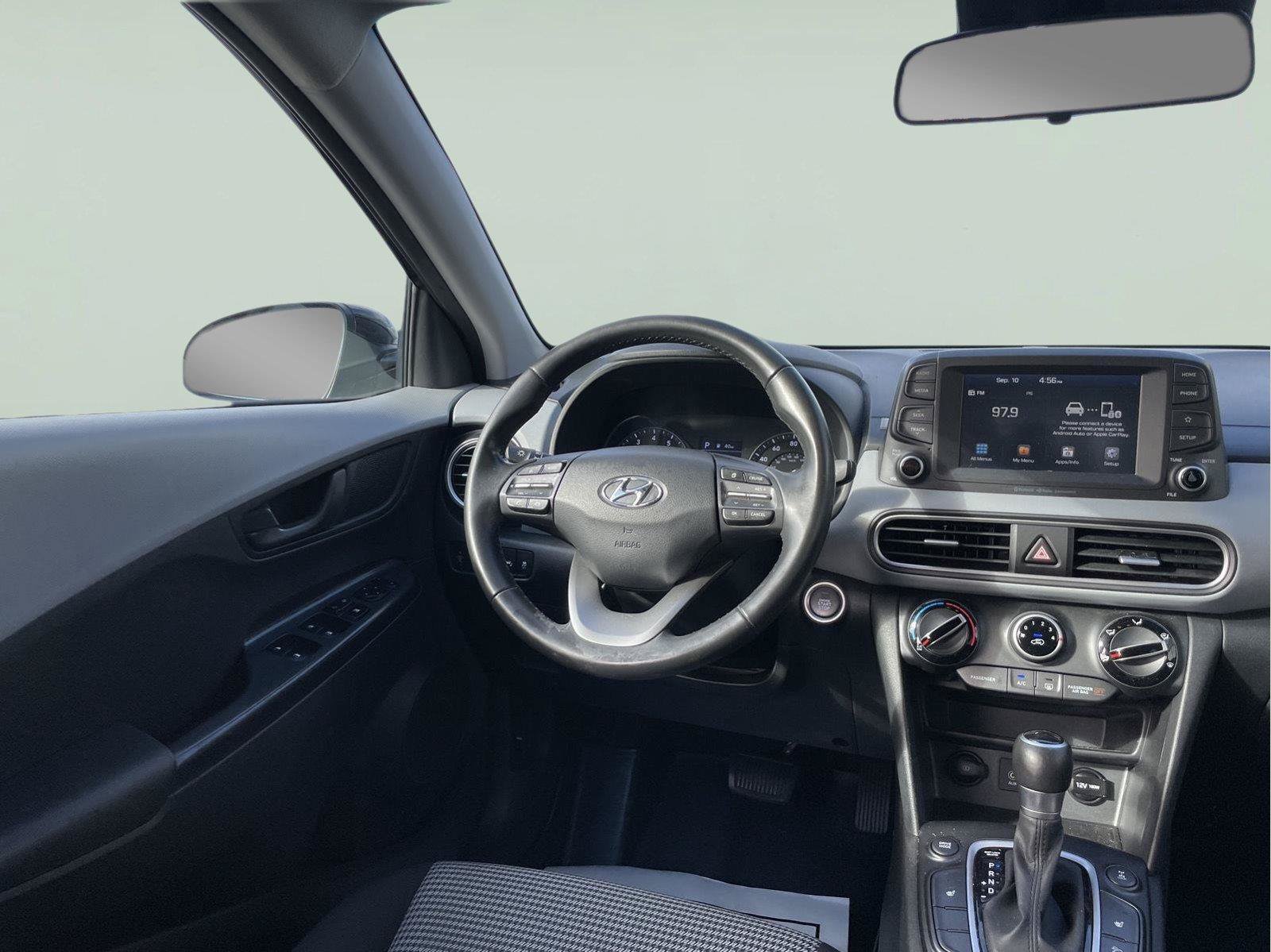 Used 2019 Hyundai Kona SEL AWD/4WD image 21