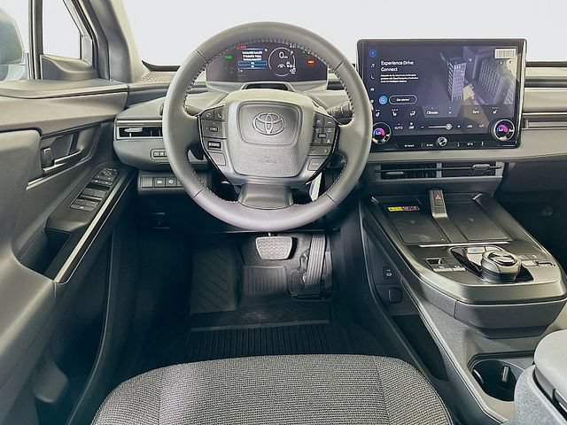 New 2026 Toyota bZ AWD/4WD image 13