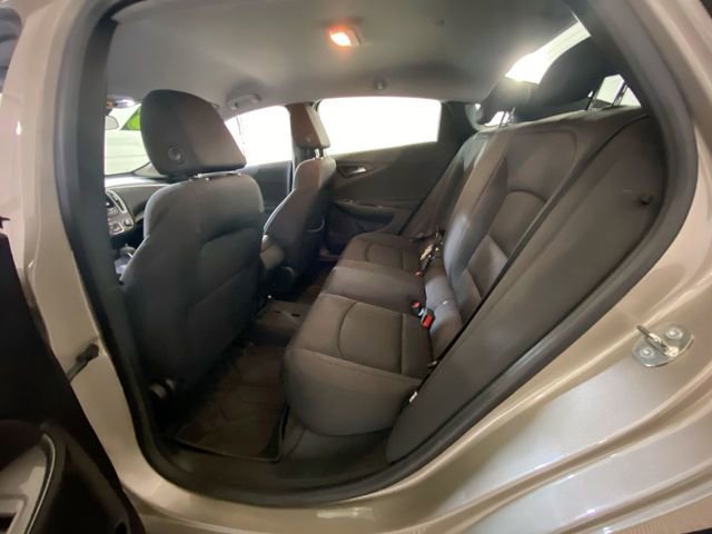 Used 2023 Chevrolet Malibu LS image 28
