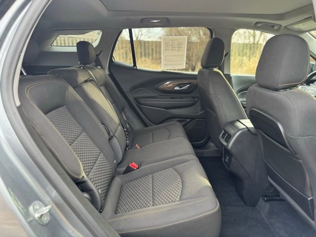 Used 2020 GMC Terrain SLE w/ Driver Convenience Package image 17