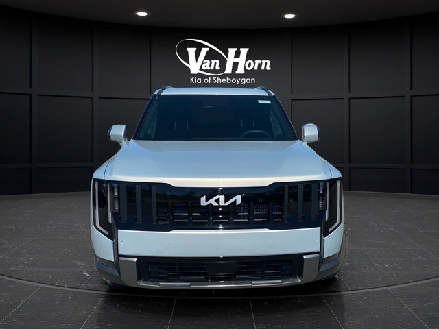 New 2027 Kia Telluride S AWD/4WD image 8