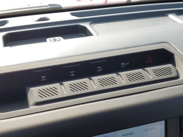 New 2026 Ford Bronco Big Bend AWD/4WD image 17