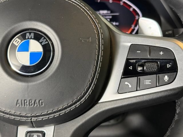 Used 2019 BMW X5 xDrive40i AWD/4WD image 32