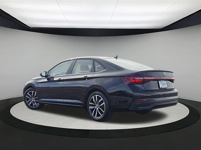 New 2026 Volkswagen Jetta SE image 5
