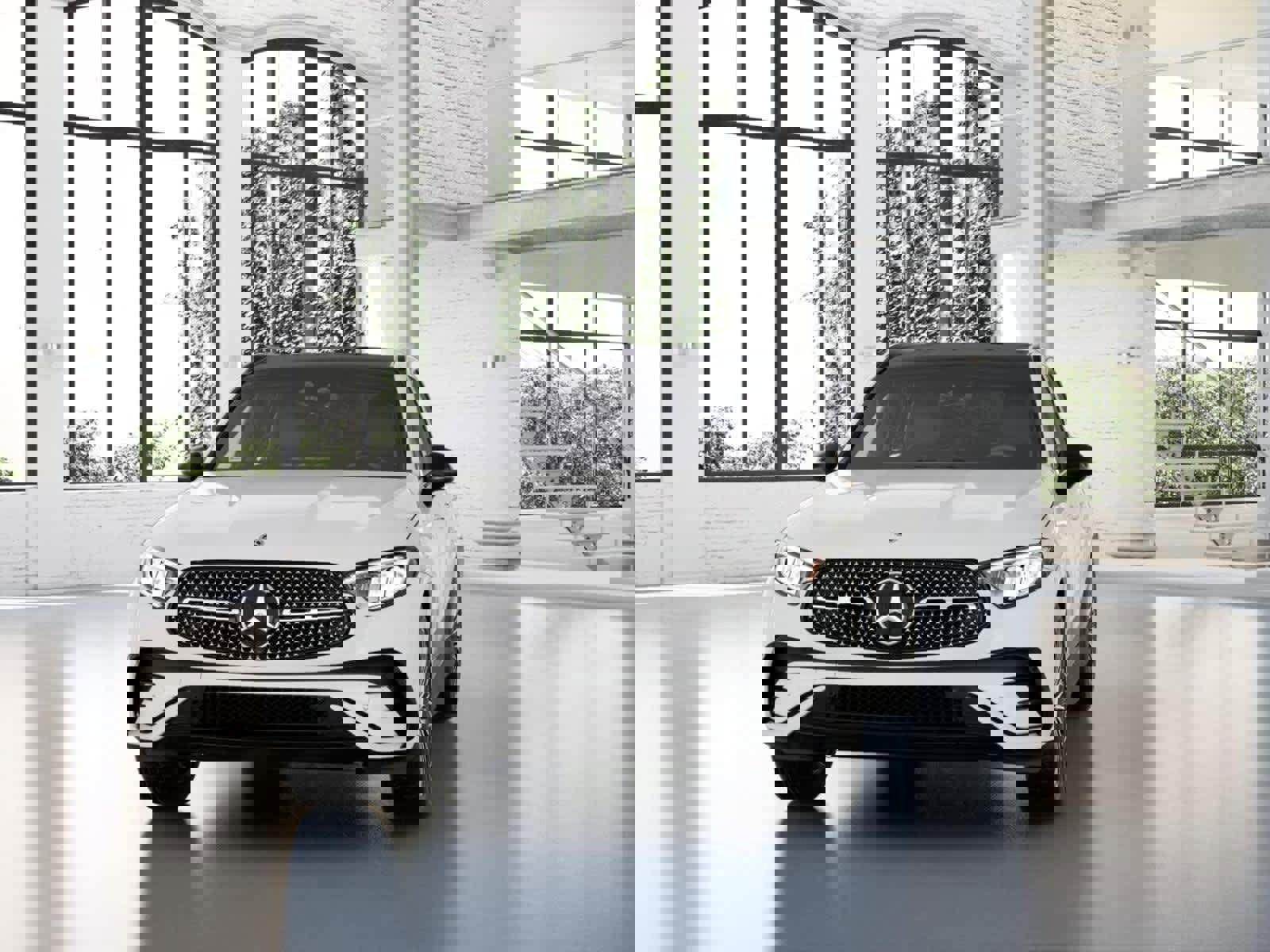 Used 2025 Mercedes-Benz GLC 350e image 41