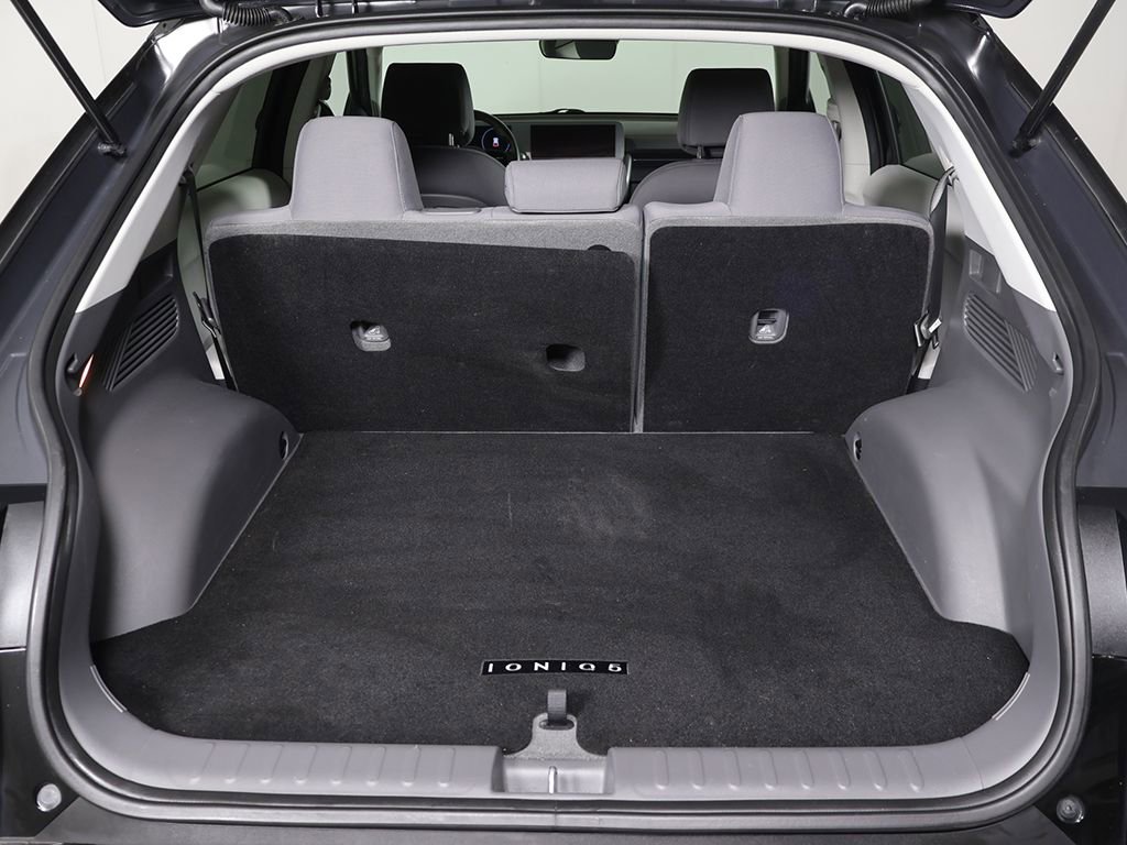 Used 2022 Hyundai Ioniq 5 SE w/ Cargo Package RWD image 16