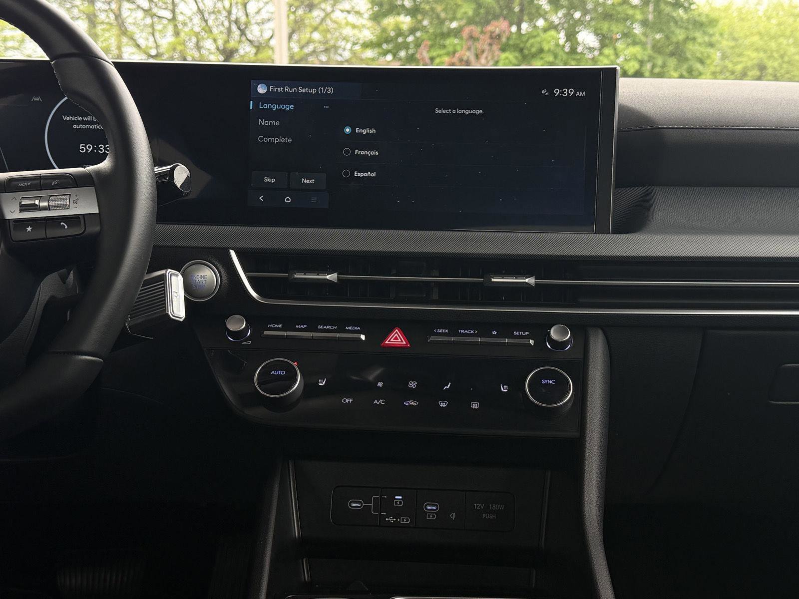 Used 2025 Hyundai Sonata SEL FWD image 20