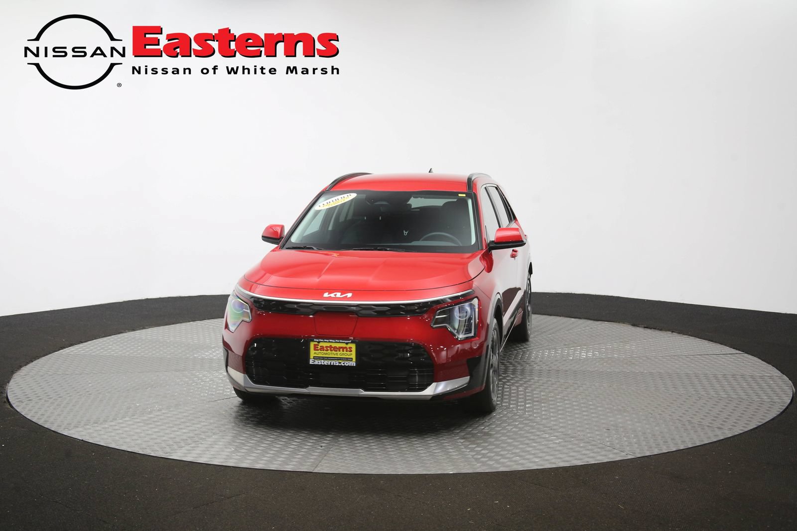 Used 2023 Kia Niro Wind w/ Wind Preserve Package FWD image 52