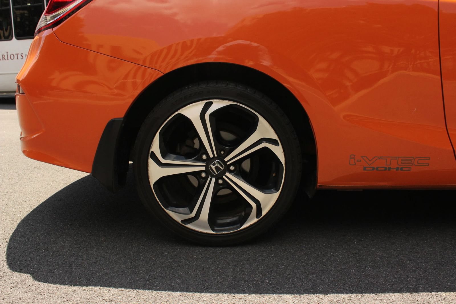 Used 2014 Honda Civic Si image 5