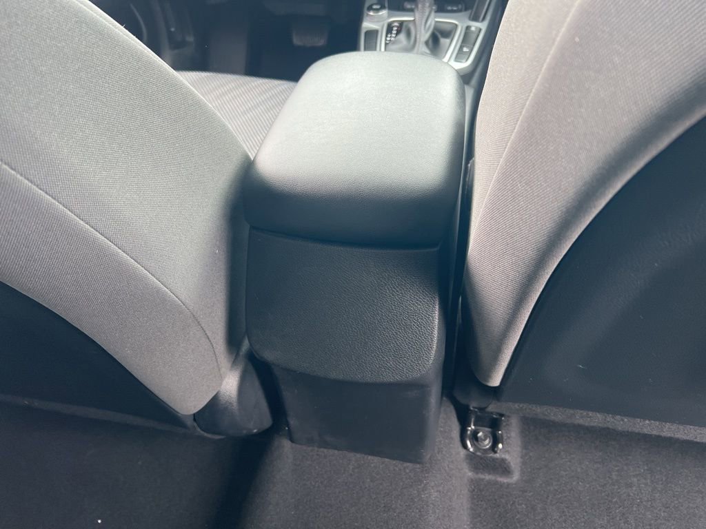 Certified 2022 Kia Seltos LX image 19