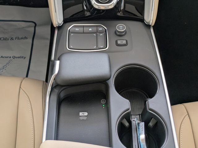New 2025 Acura TLX w/ Technology Package image 23