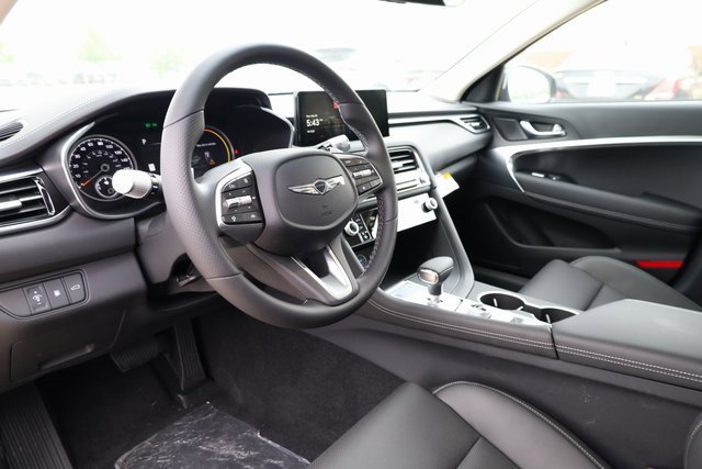 New 2025 Genesis G70 2.5T image 10
