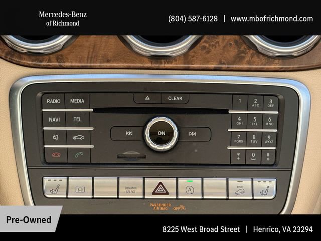 Certified 2019 Mercedes-Benz GLA 250 GLA 250 image 15