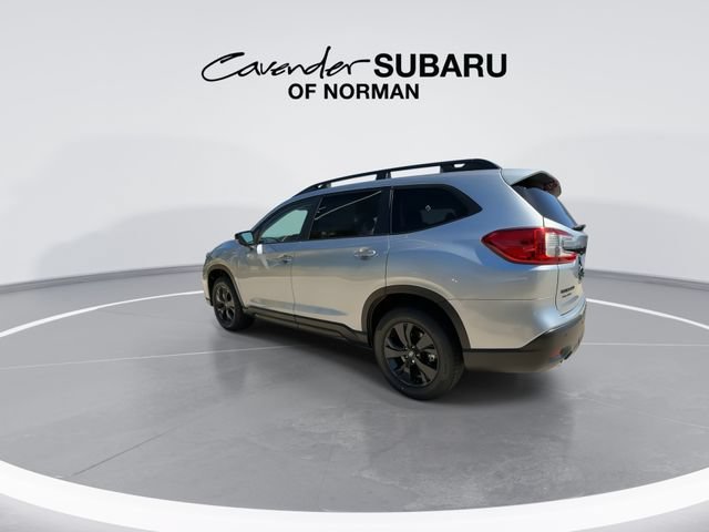 New 2026 Subaru Ascent Premium AWD/4WD image 9