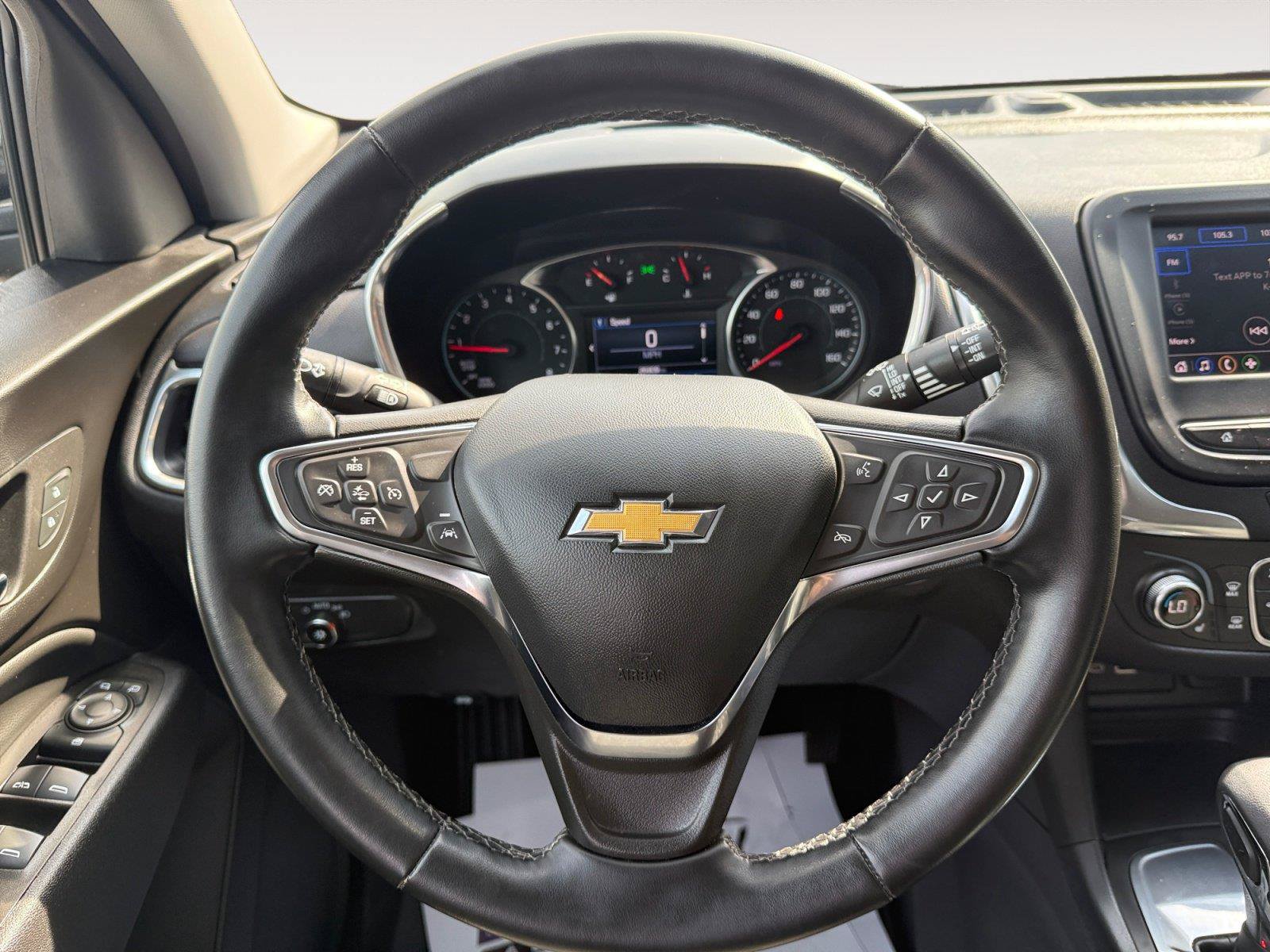 Used 2024 Chevrolet Equinox LT FWD image 16