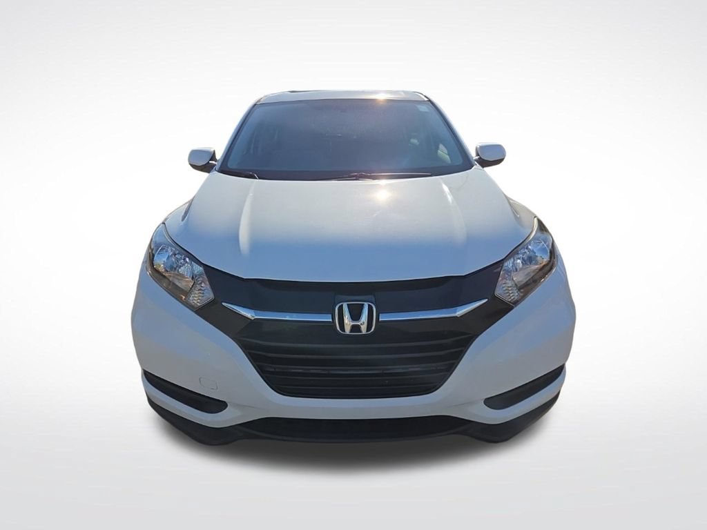 Used 2018 Honda HR-V LX image 10