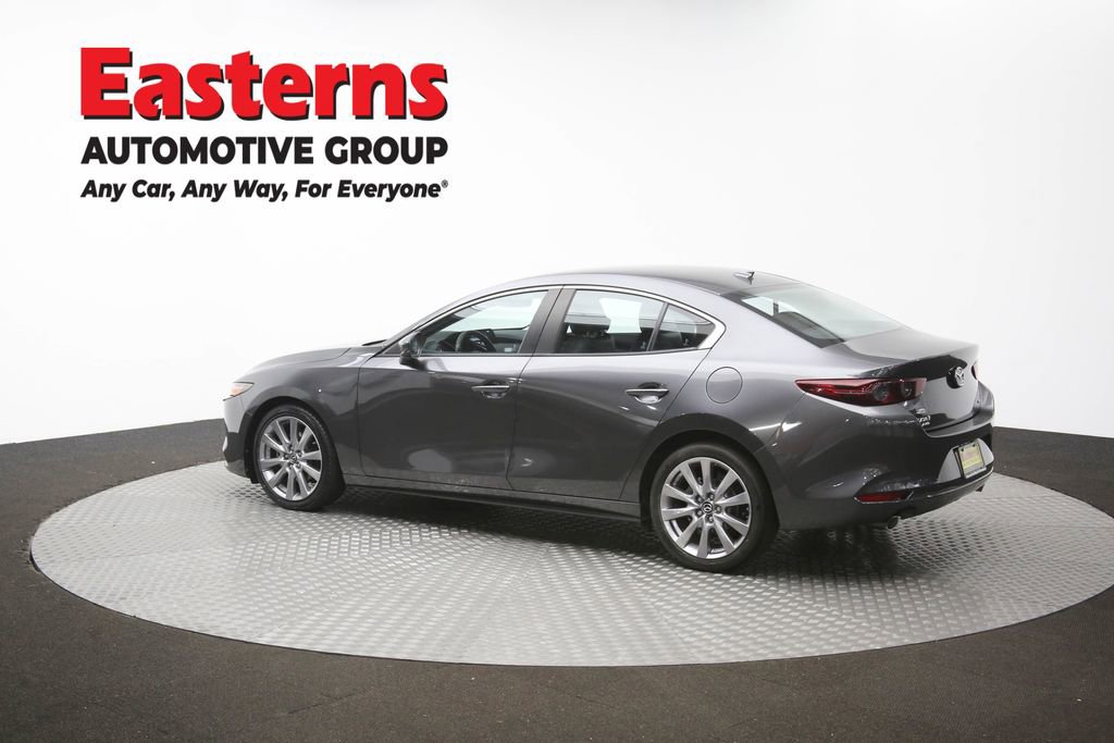 Used 2020 MAZDA MAZDA3 AWD Sedan w/ Preferred Package image 65