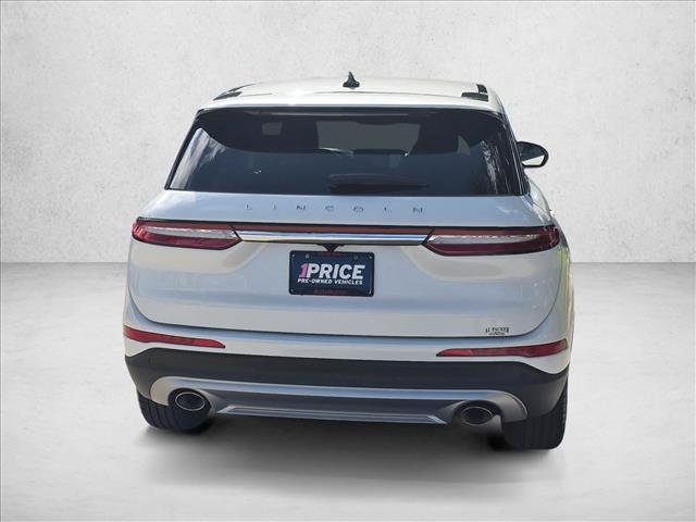 Used 2024 Lincoln Corsair FWD image 7