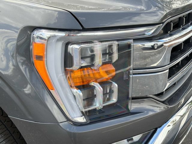 Used 2023 Ford F150 Lariat AWD/4WD image 10