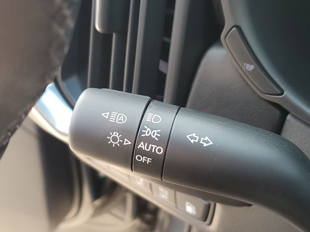 New 2026 MAZDA CX-50 2.5 Hybrid w/ Cargo Package image 18