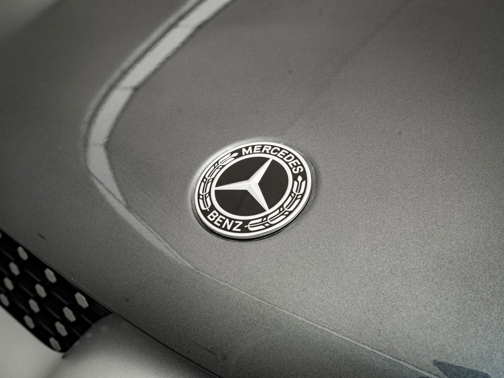 Used 2022 Mercedes-Benz GLE 450 4MATIC image 3