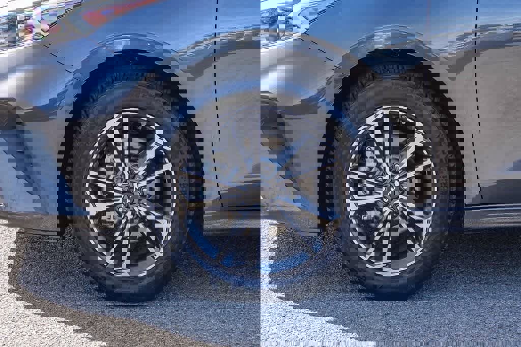 Certified 2023 Kia Forte LXS w/ LXS Technology Package image 10