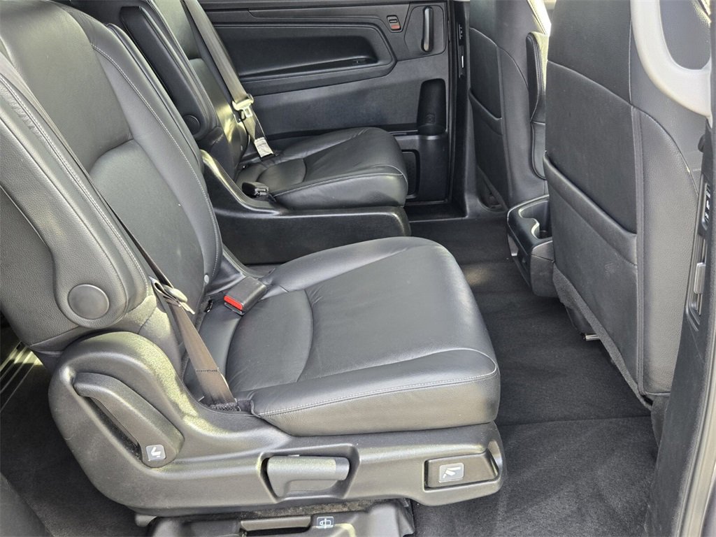 Used 2024 Honda Odyssey EX-L image 17