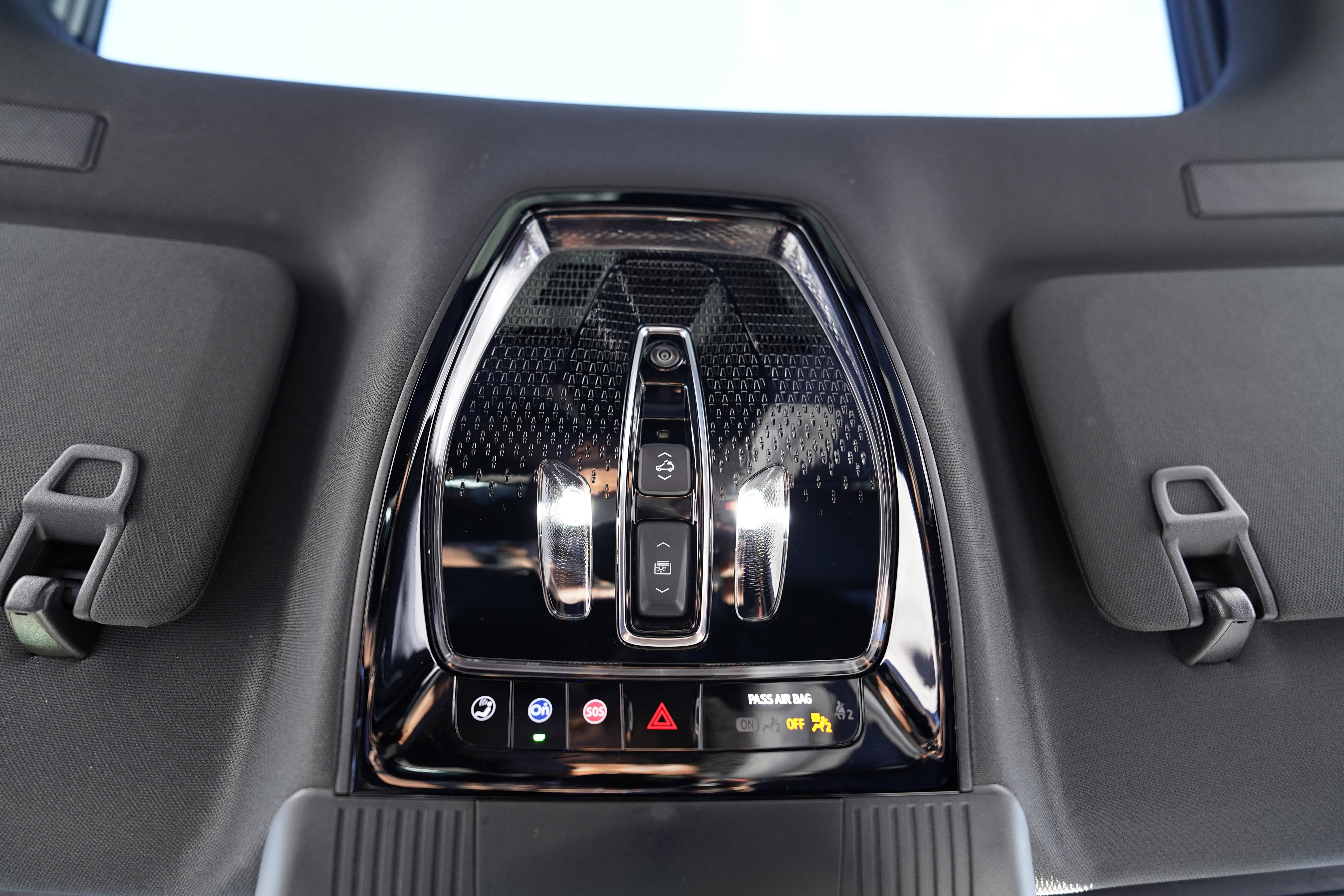 Used 2026 Cadillac Vistiq Sport image 20